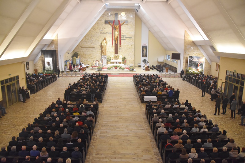 Ogłoszenia 31. Niedziela Zwykła – 2.11.2025