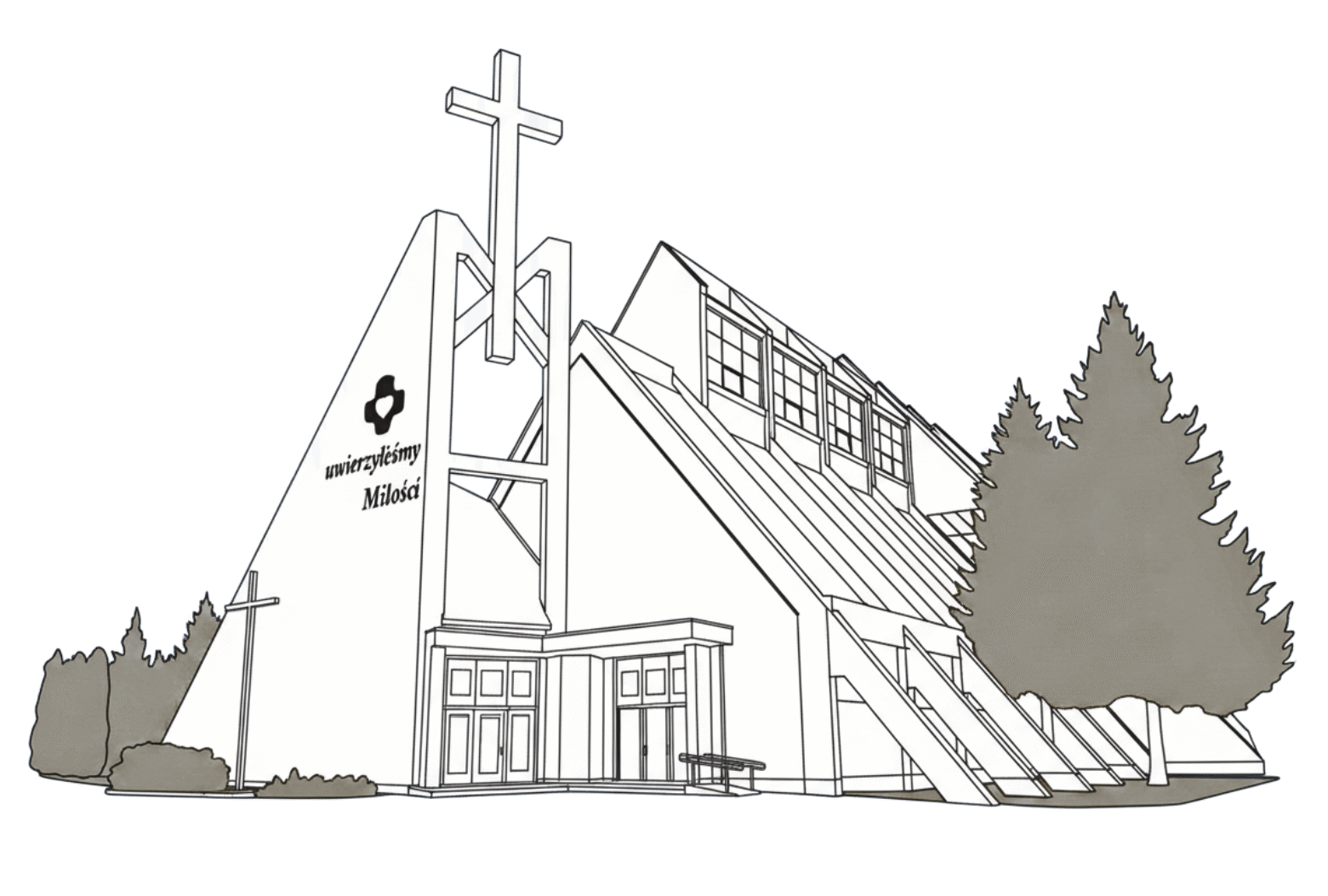 Parafia NMP Matki Kościoła i św. Barbary